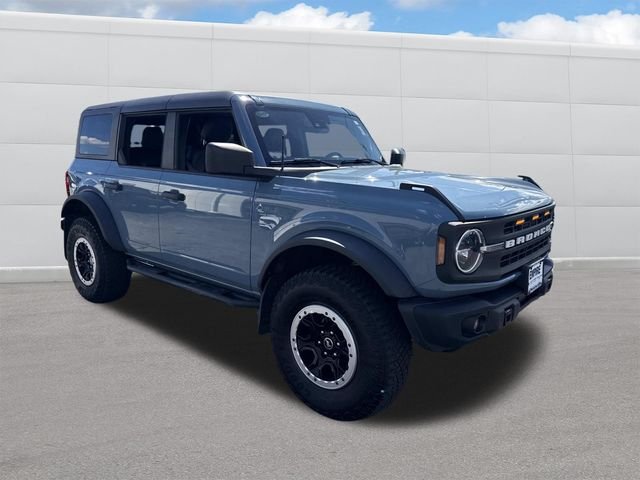 Used 2023 Area 51 Ford Black Diamond image 2