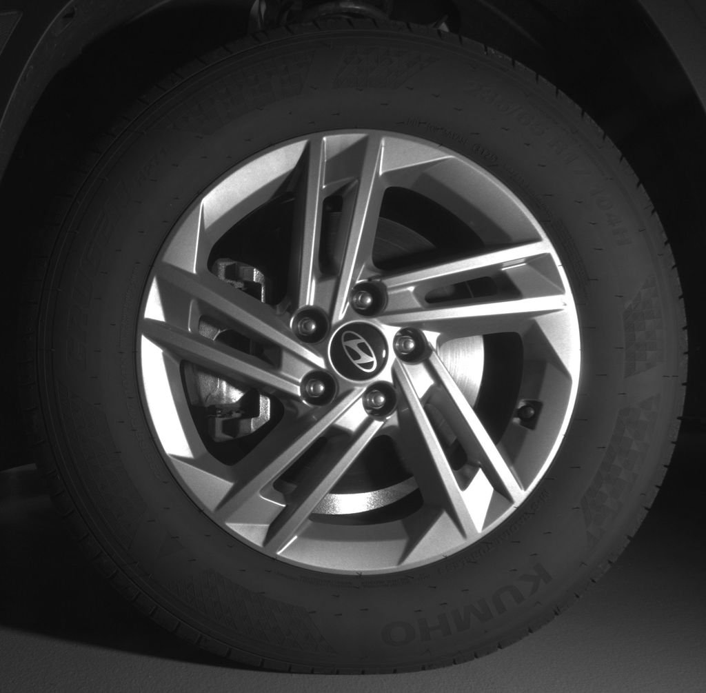 2026 Hyundai Tucson SE - Photo 34