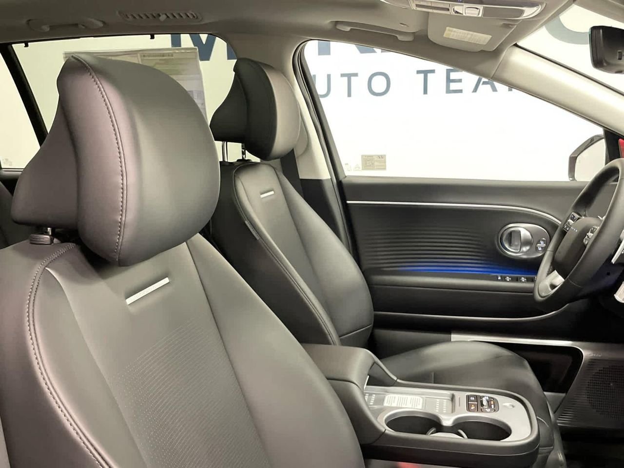 2026 Hyundai IONIQ 9 Performance Limited - Photo 40