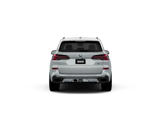 New 2026 Brooklyn Grey Metallic BMW xDrive40i image 5