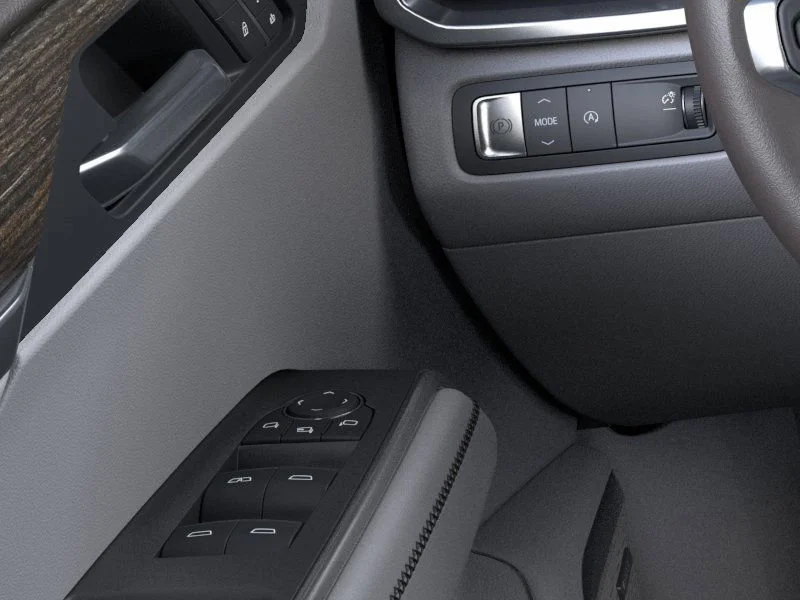 New 2026 Downpour Metallic GMC Denali image 23