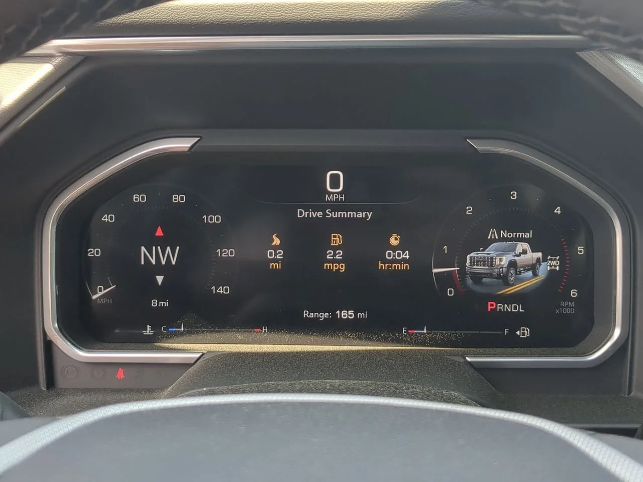 New 2026 Onyx Black GMC Denali image 11