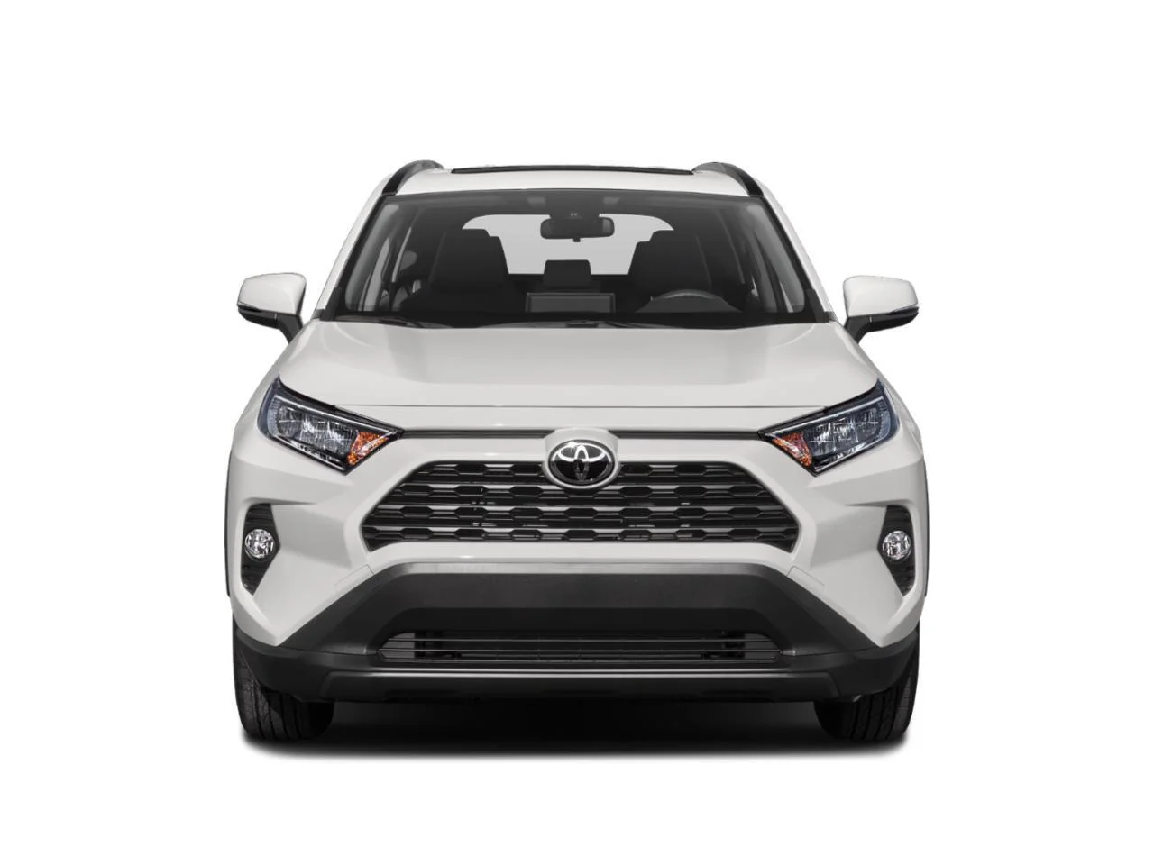 Used 2021 Ruby Flare Pearl Toyota XLE image 13