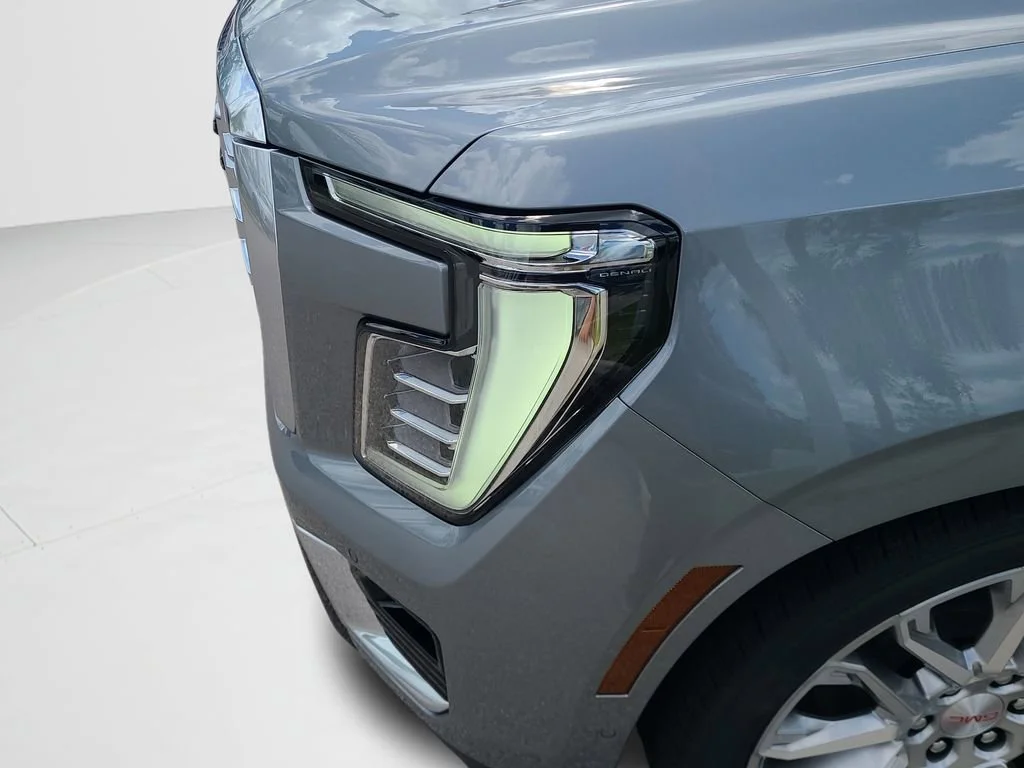New 2026 Sterling Metallic GMC Denali image 23