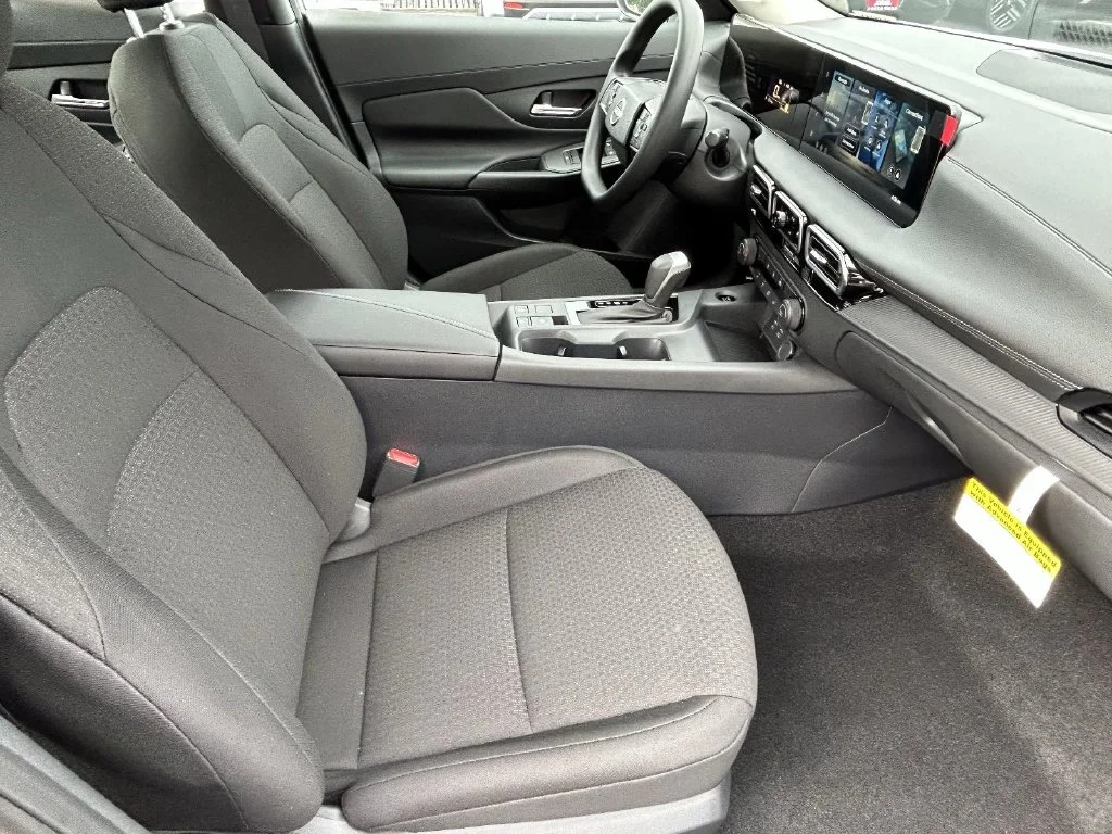 New 2026 Fresh Powder Nissan S image 9