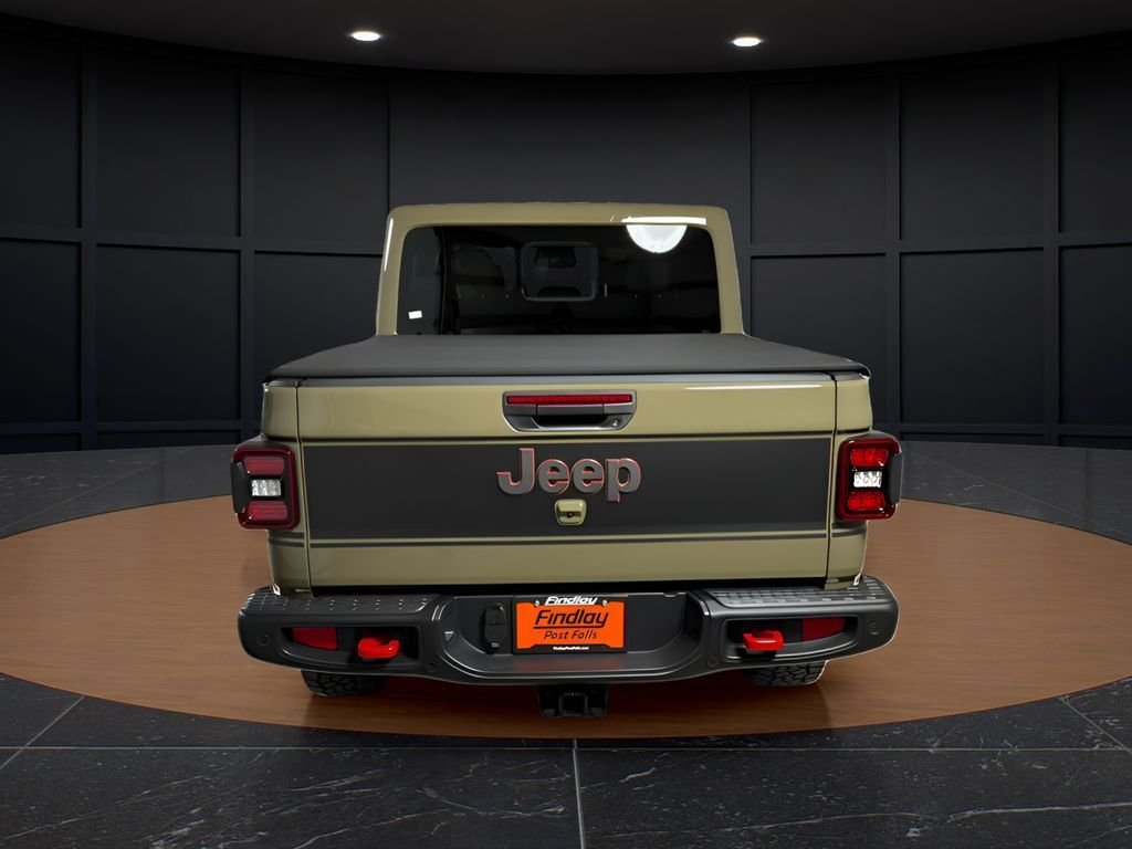 New 2026 41 Jeep Shadow Ops image 6