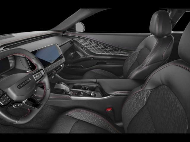 2024 Dodge Charger Daytona Scat Pack - Photo 6