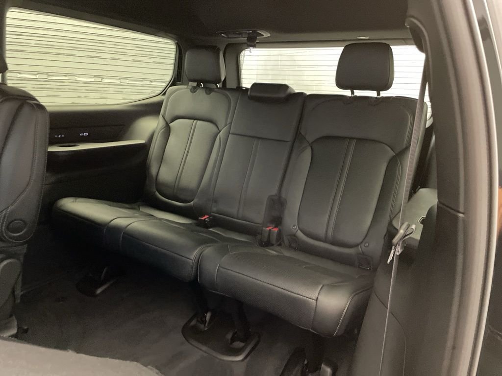New 2026 High Gloss Black Jeep Limited Altitude image 19