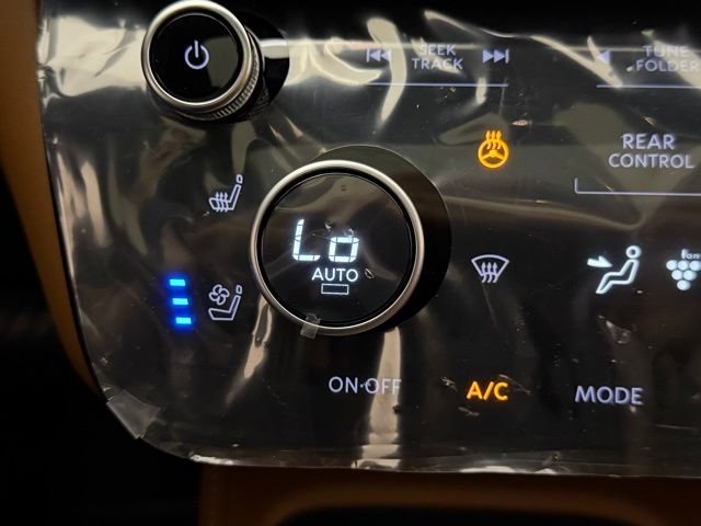 2026 INFINITI QX60 AUTOGRAPH - Photo 35