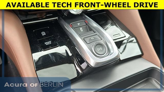 2026 Acura MDX Technology Package - Photo 50