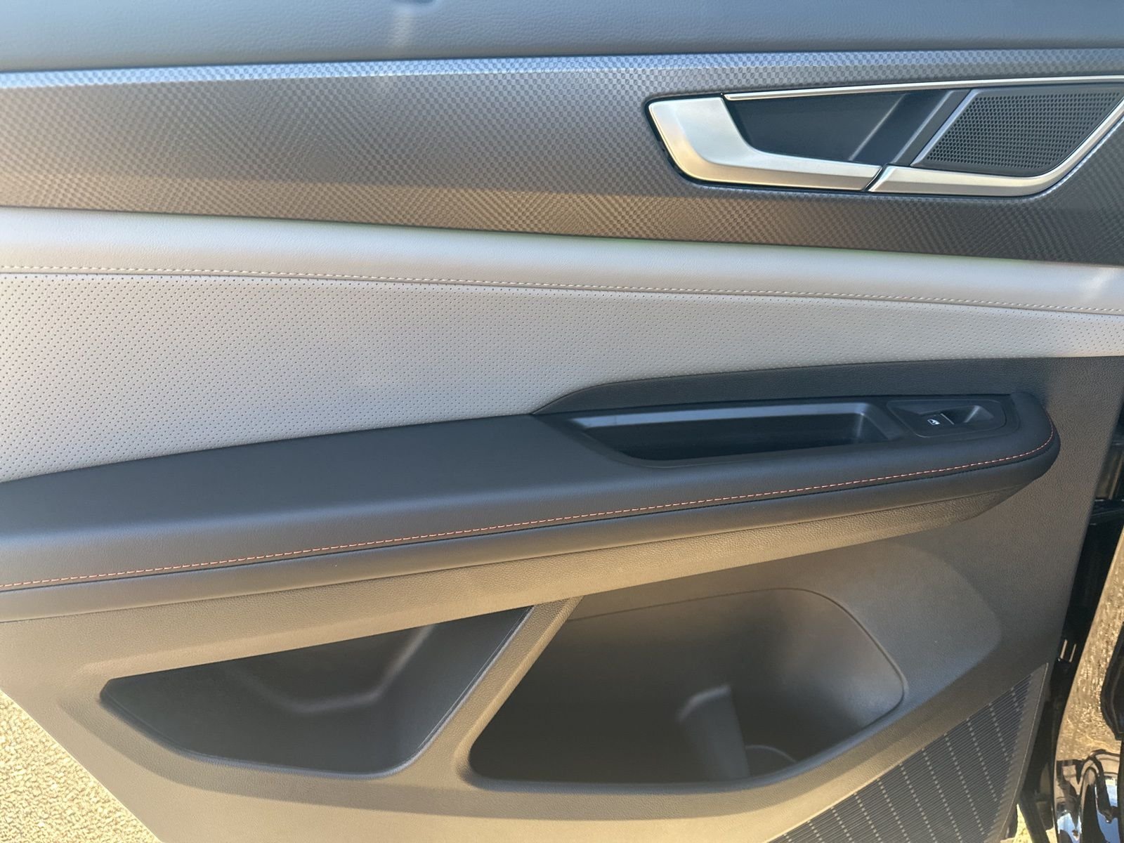 2026 Volkswagen Atlas Atlas Peak Edition - Photo 28