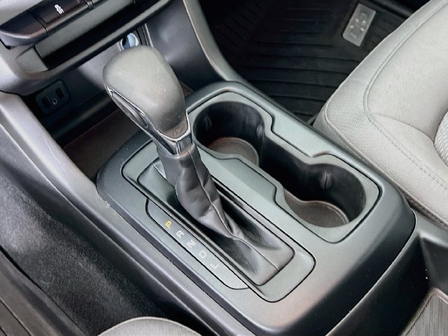 2022 Chevrolet Colorado Work Truck - Photo 20