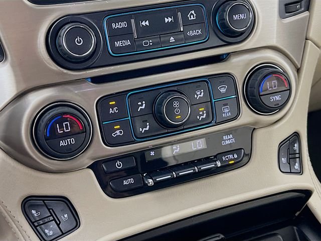 2020 GMC Yukon XL Denali - Photo 20