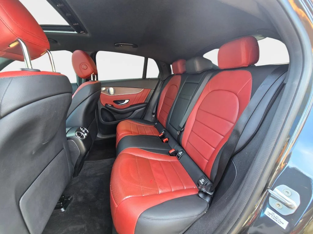 2020 Mercedes-Benz GLC Coupe GLC300 - Photo 17