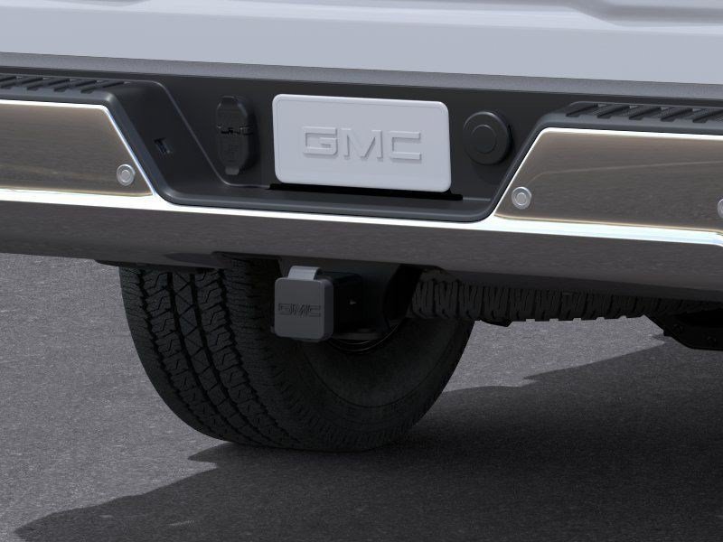 2026 GMC Sierra 3500HD Pro - Photo 14