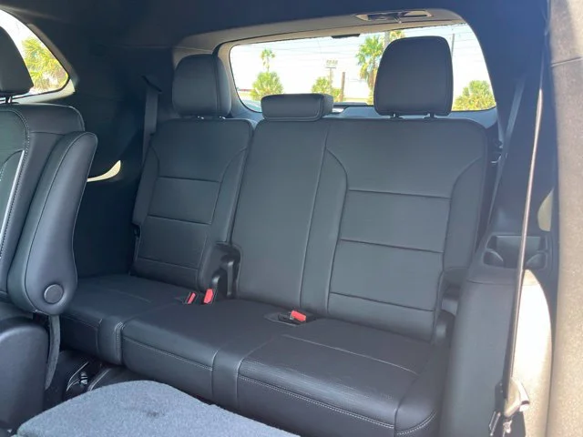 2026 Buick Enclave Sport Touring - Photo 18