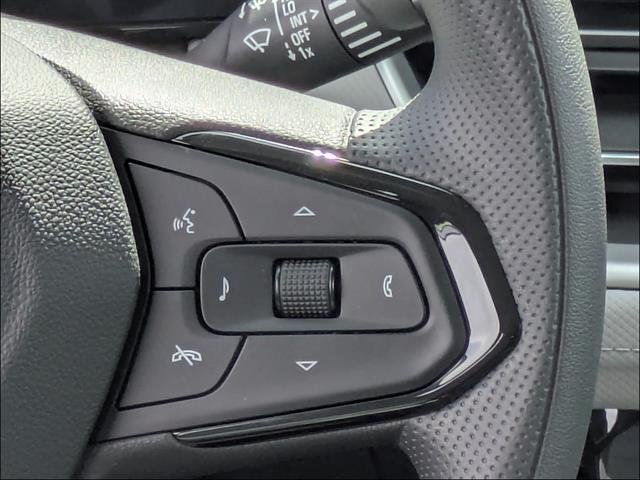 2026 Chevrolet Trailblazer LS - Photo 20