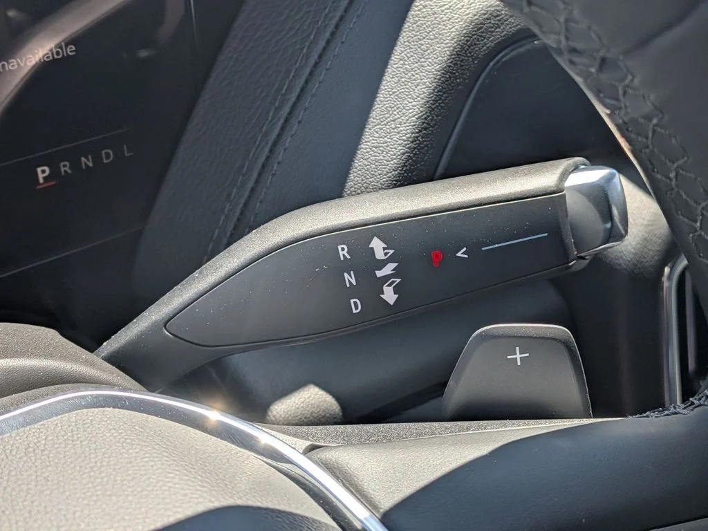 New 2026 Sterling Metallic GMC Denali image 12