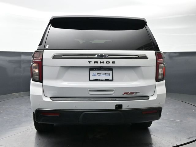 2021 Chevrolet Tahoe RST - Photo 6