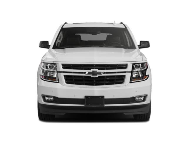 Used 2018 Black Chevrolet Premier image 7
