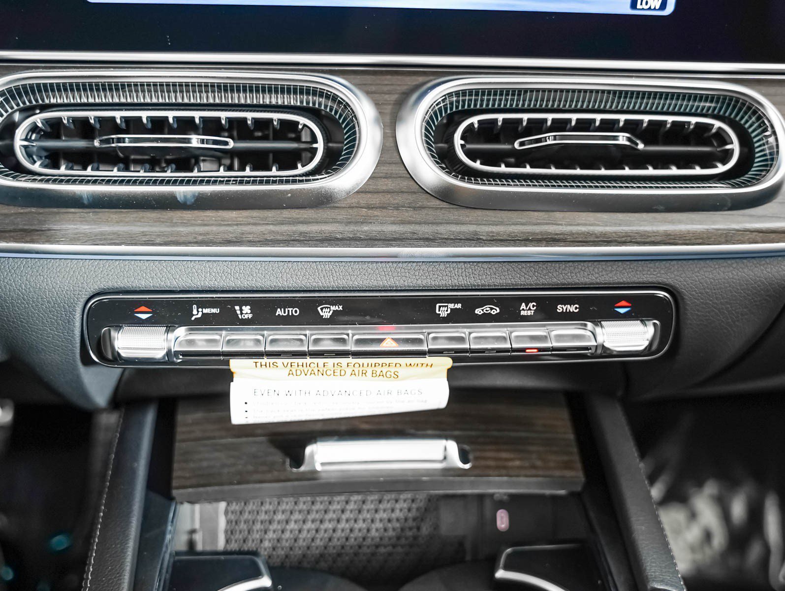 New 2027 Dark Petrol Mercedes-Benz GLE 350 image 19