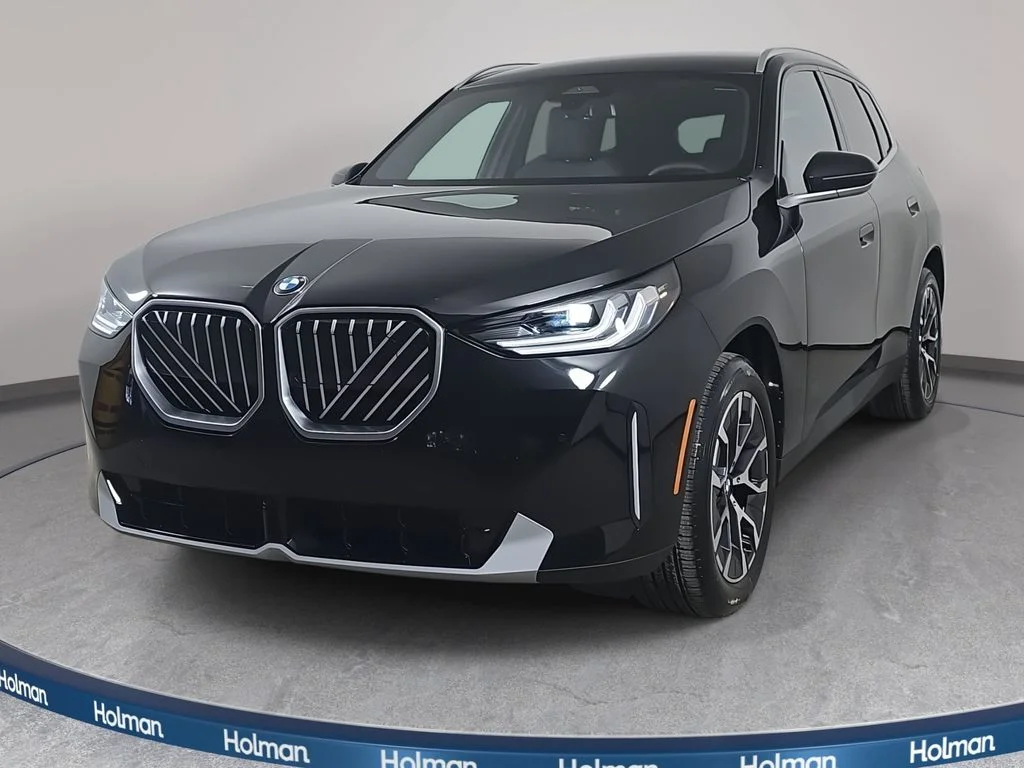2026 BMW X3 30