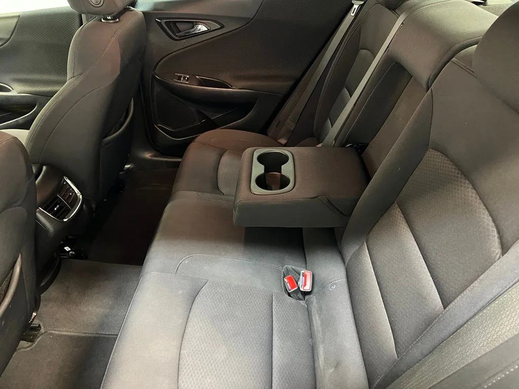 Certified Used 2020 Black Chevrolet LT image 30