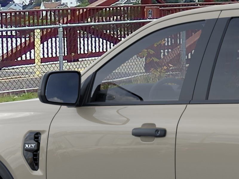 New 2026 Beige Ford XLT image 22