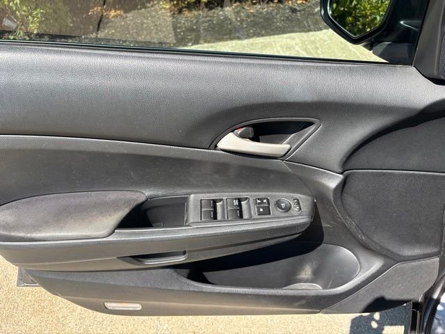 Used 2011 Gray Honda LX image 14
