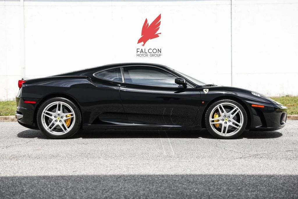 2007 Ferrari F430 F1's photo