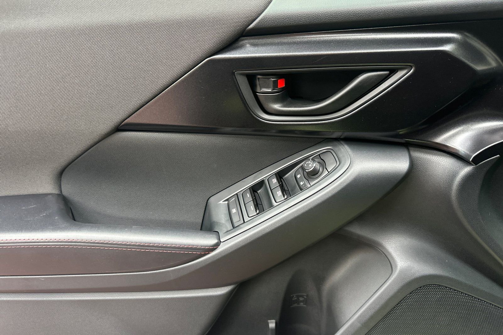 New 2026 ICE SILVER METALLIC Subaru RS image 12