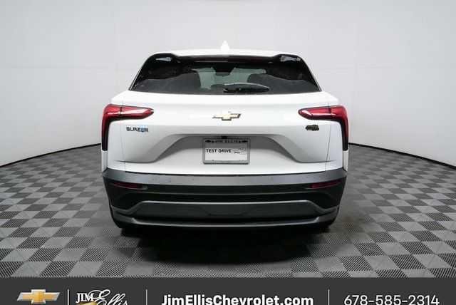2026 Chevrolet Blazer EV LT - Photo 29