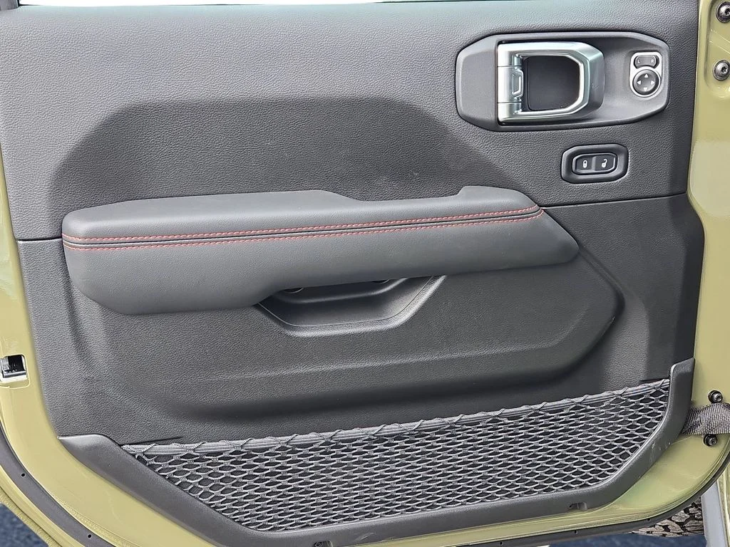 New 2026 41 Exterior Paint Jeep Rubicon image 13