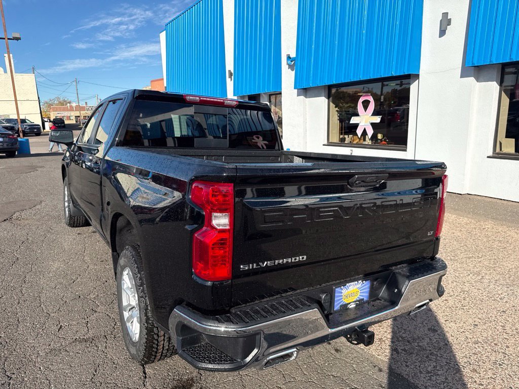 2026 Chevrolet Silverado 1500 LT - Photo 15