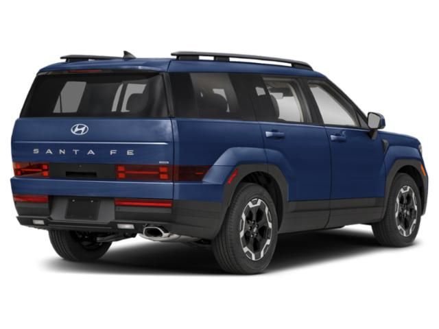 Used 2025 Blue Hyundai SEL image 7