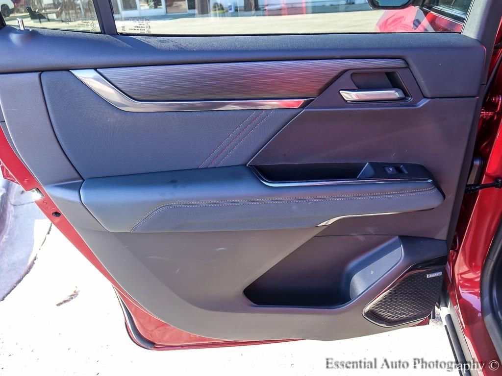 2024 GMC ACADIA - Image 26