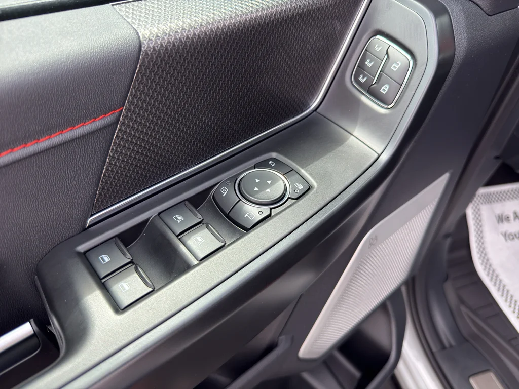 New 2026 Avalanche Ford Raptor® image 15
