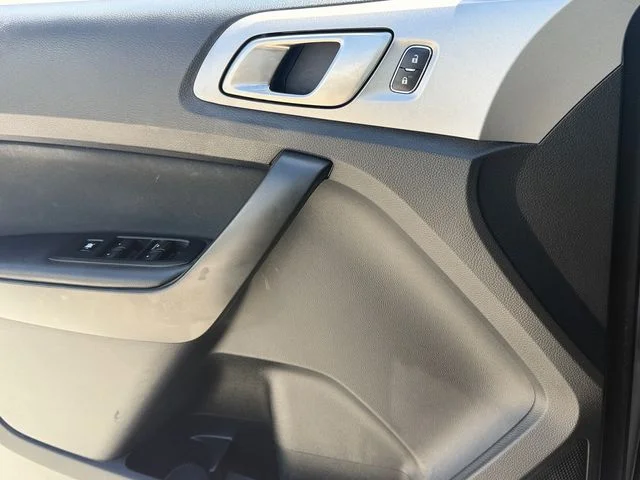 Certified Used 2021 Carbonized Gray Metallic Ford XLT image 25