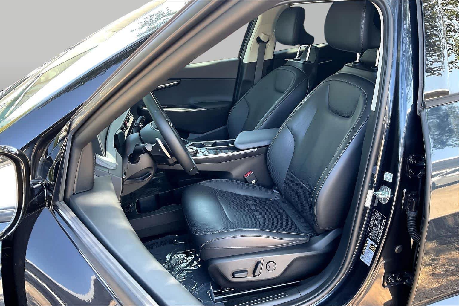 Pre-Owned 2023 Kia EV6 Wind