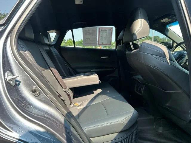 Certified Used 2023 Gray Toyota Limited image 44