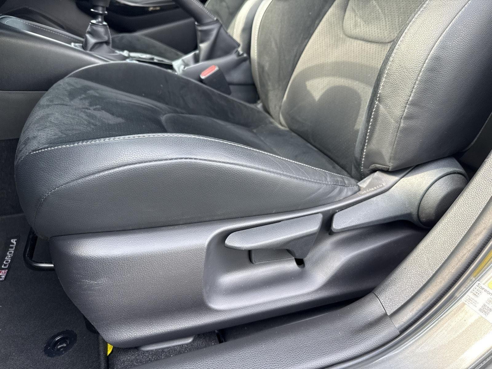 Certified Used 2025 Heavy Metal Toyota Premium image 15