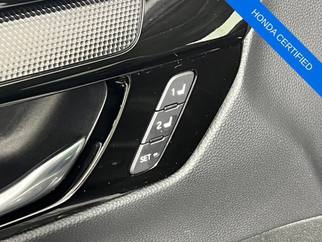2025 Honda CR-V EX-L - Photo 83