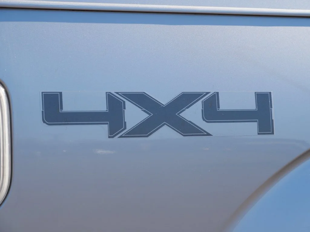 Used 2011 Silver Ford XLT image 8