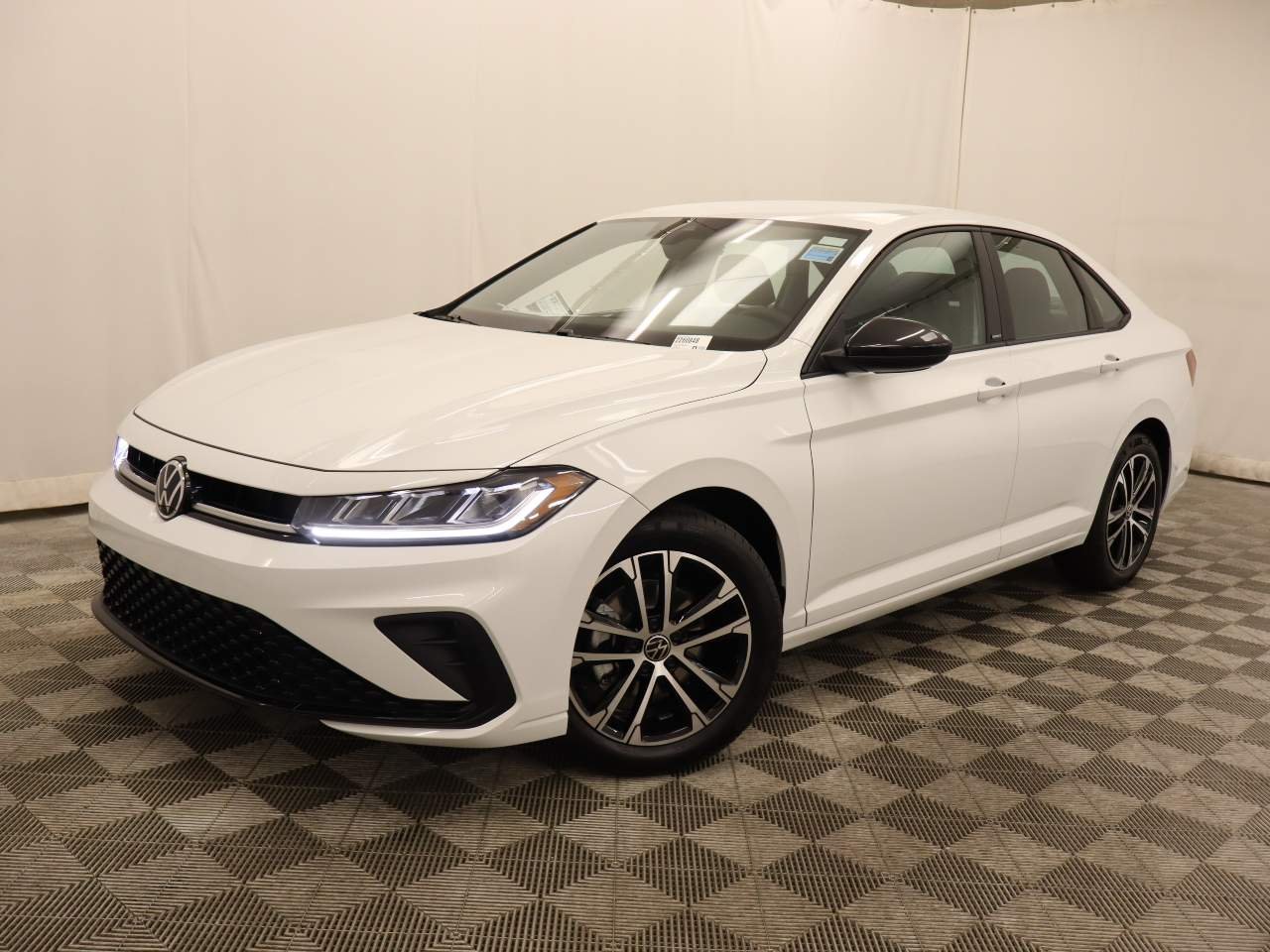 2026 Volkswagen Jetta