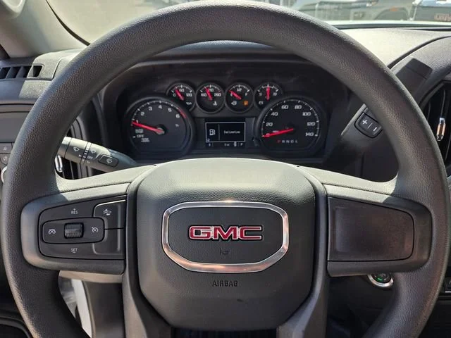 2026 GMC Sierra 1500 Pro - Photo 27