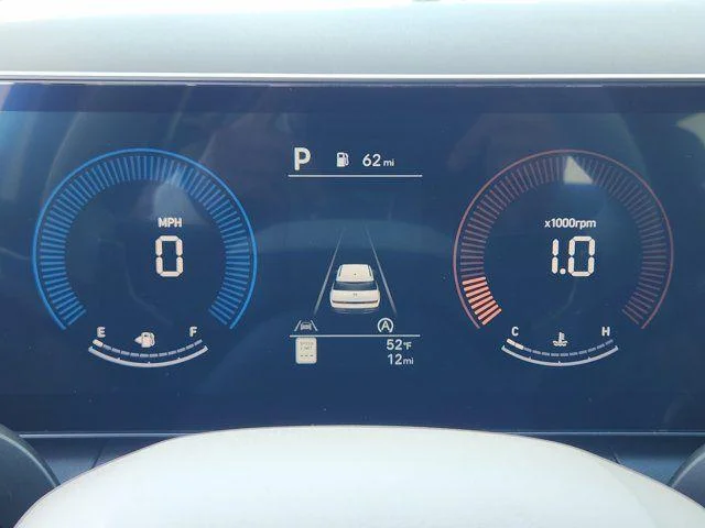 2026 Hyundai Santa Fe SE - Photo 32