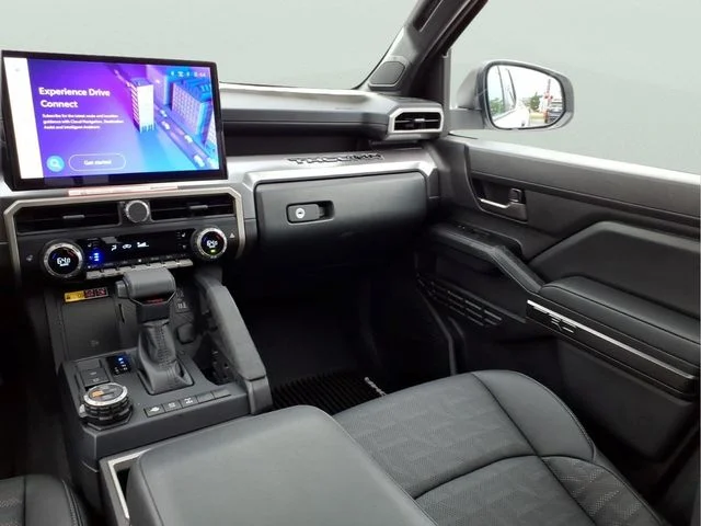 New 2026 Ice Cap Toyota  TRD Off-Road image 21