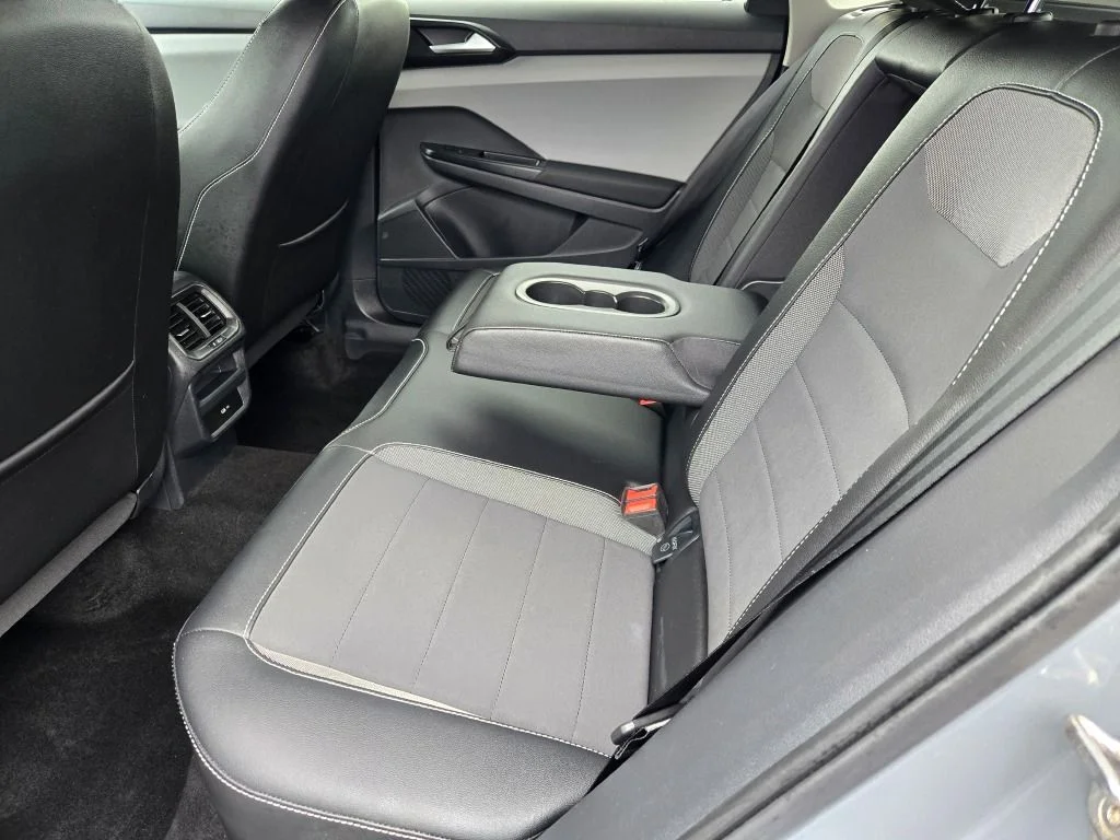 Certified Used 2023 Gray Volkswagen 1.5T SE image 15
