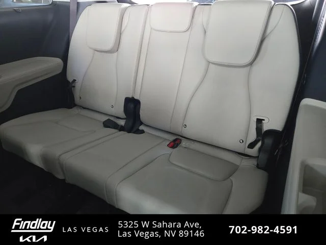 New 2026 Gray Kia EX image 17