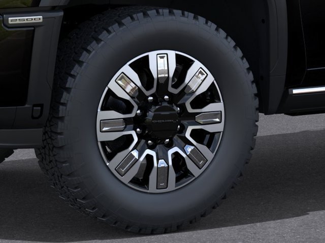 New 2026 Onyx Black GMC Denali image 9